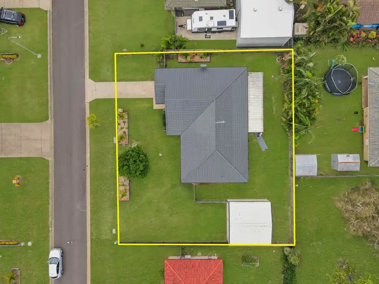 Main view of Homely house listing, 9 Cato Court, Torquay QLD 4655