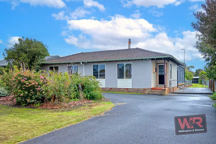 Fourth view of Homely house listing, 81 Rufus Street, Milpara WA 6330