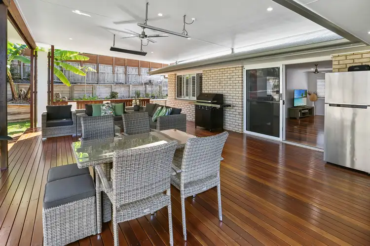 Fourth view of Homely house listing, 1 Greenhaven Close, Burnside QLD 4560