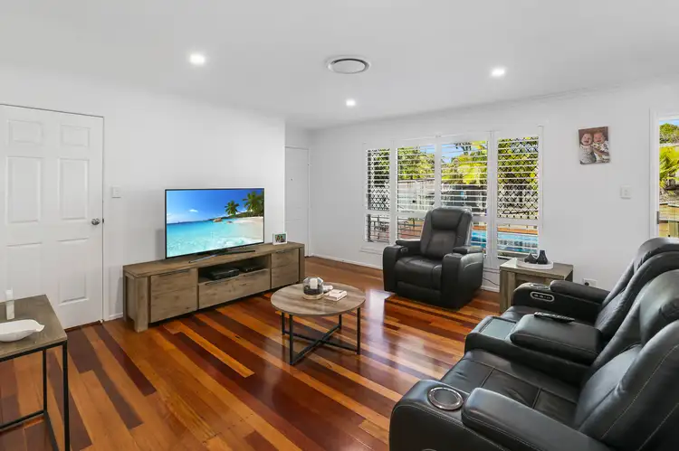 Sixth view of Homely house listing, 1 Greenhaven Close, Burnside QLD 4560