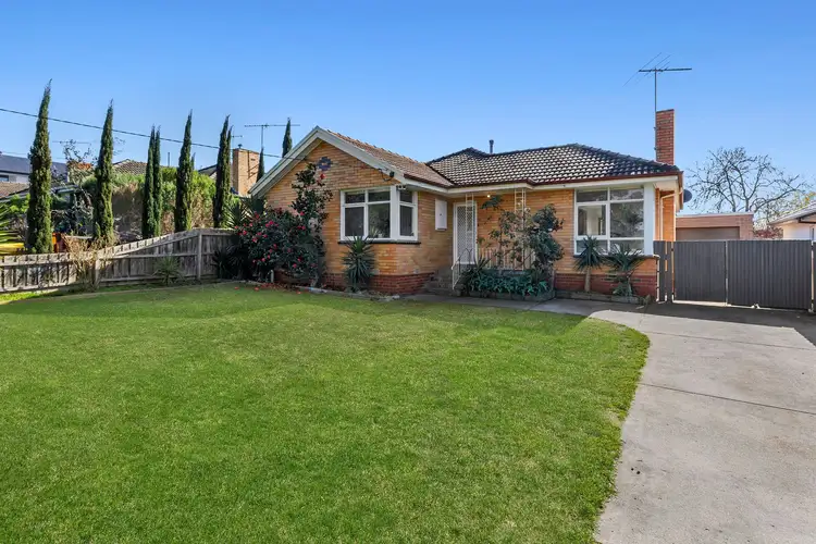 42 Porter Avenue, Highton VIC 3216
