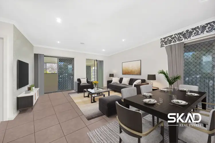 Fifth view of Homely house listing, 25 Monaco Circuit, Wollert VIC 3750