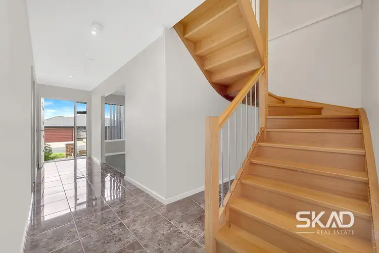 Sixth view of Homely house listing, 25 Monaco Circuit, Wollert VIC 3750