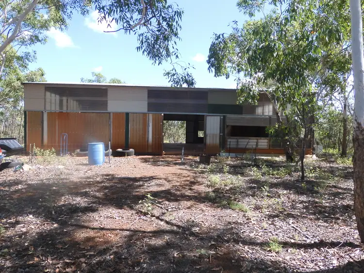 Second view of Homely land listing, 18 Savannah Way, Derby WA 6728