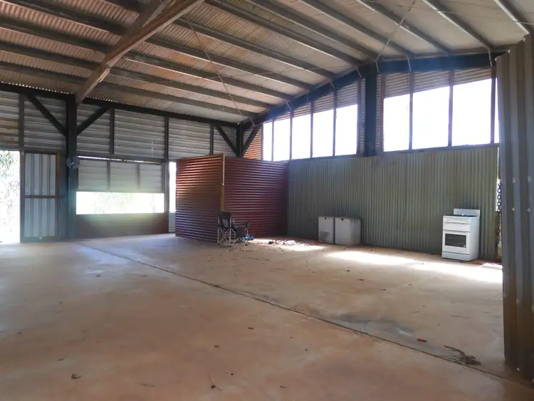 Third view of Homely land listing, 18 Savannah Way, Derby WA 6728
