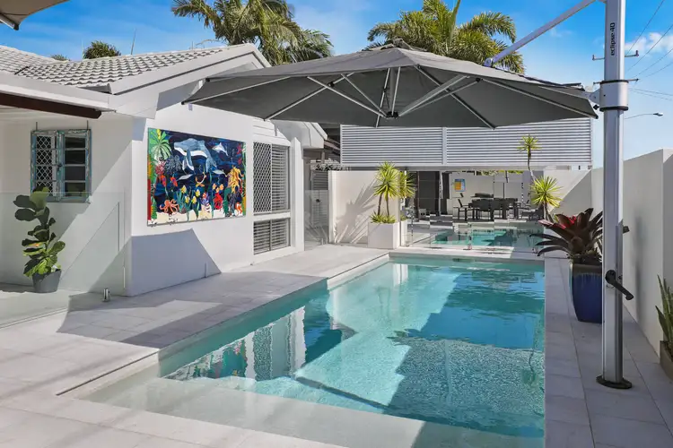 Third view of Homely house listing, 8 Slim Cres, Golden Beach QLD 4551