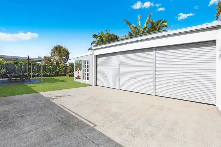 Fourth view of Homely house listing, 8 Slim Cres, Golden Beach QLD 4551