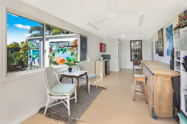 Fifth view of Homely house listing, 8 Slim Cres, Golden Beach QLD 4551