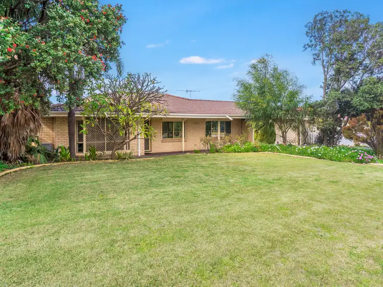 9 Diamantina Way, Rockingham WA 6168