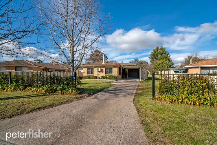 41 Torulosa Way, Orange NSW 2800