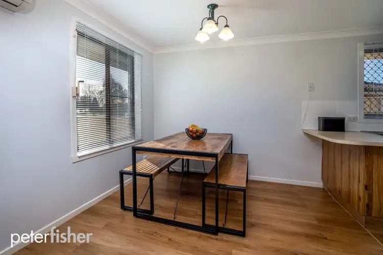 Third view of Homely house listing, 41 Torulosa Way, Orange NSW 2800