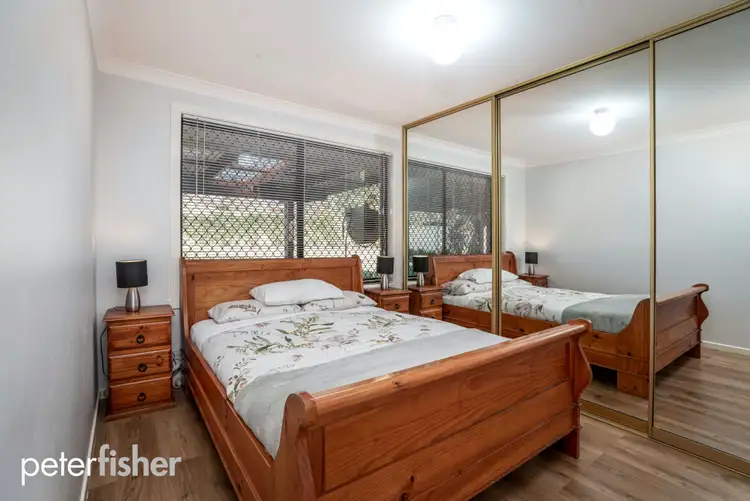 Fifth view of Homely house listing, 41 Torulosa Way, Orange NSW 2800