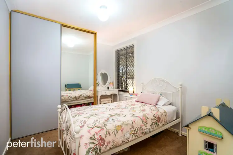 Sixth view of Homely house listing, 41 Torulosa Way, Orange NSW 2800