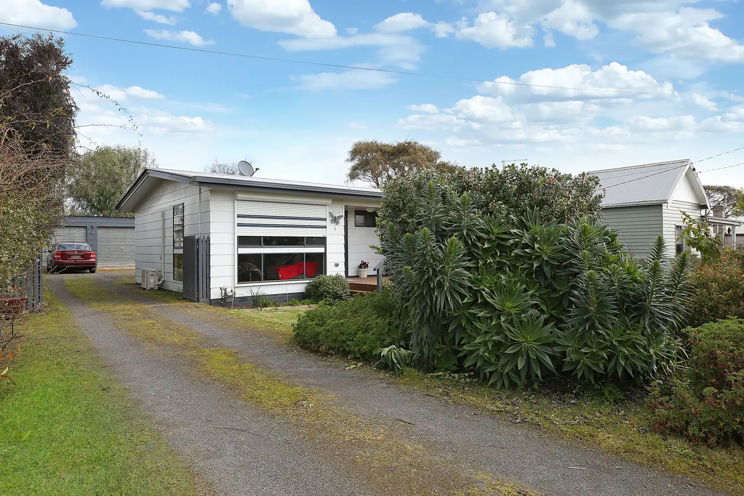 Main view of Homely house listing, 3 Tait Street, Camperdown VIC 3260