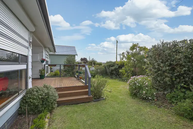 Second view of Homely house listing, 3 Tait Street, Camperdown VIC 3260
