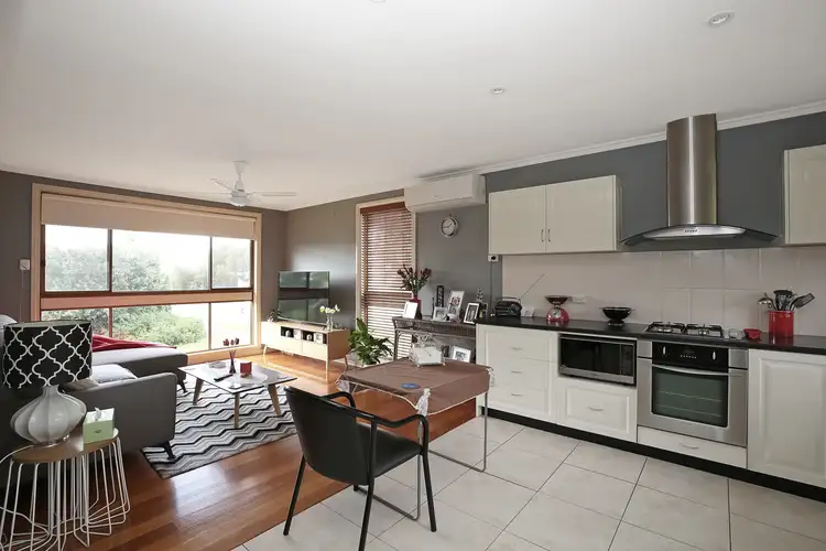 Third view of Homely house listing, 3 Tait Street, Camperdown VIC 3260
