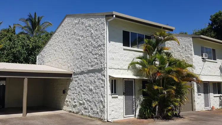 Second view of Homely townhouse listing, 5/3 Calophyllum Close, Wonga Beach QLD 4873