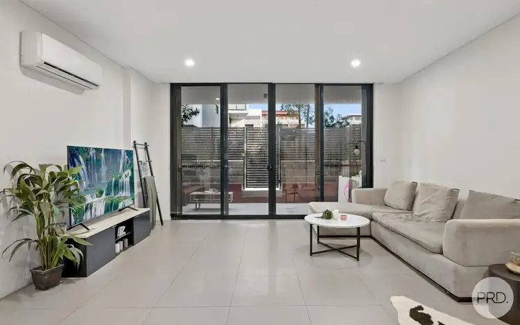 Fifth view of Homely apartment listing, 1/144-148 High Street, Penrith NSW 2750