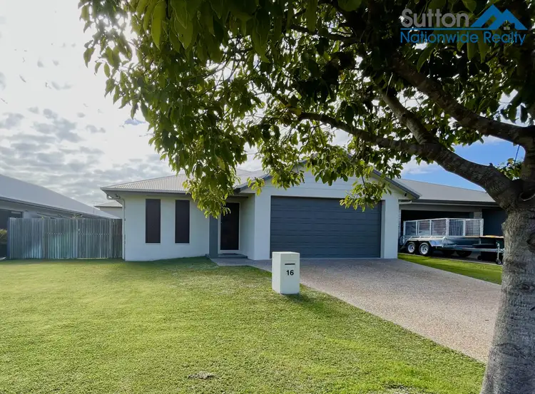 Main view of Homely house listing, 16 Drysdale Street, Bohle Plains QLD 4817