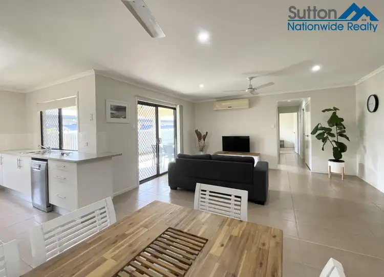 Second view of Homely house listing, 16 Drysdale Street, Bohle Plains QLD 4817