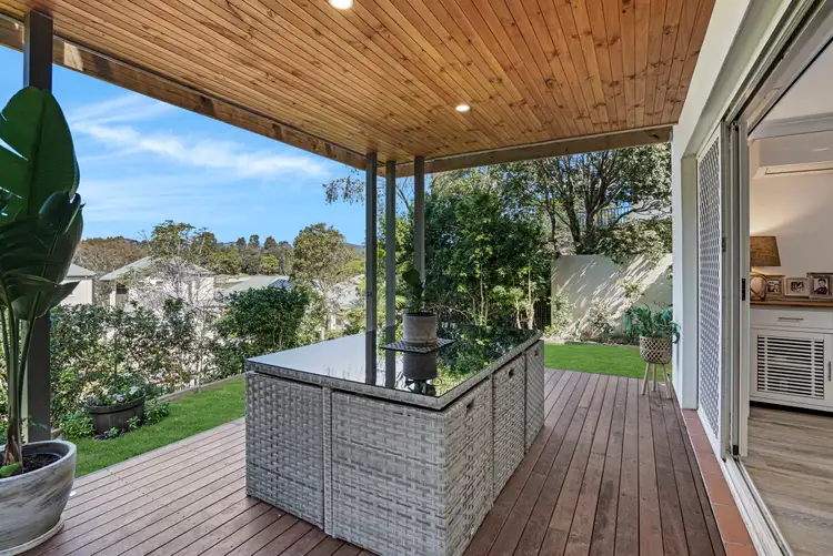 Second view of Homely house listing, 160 Easthill Drive, Robina QLD 4226