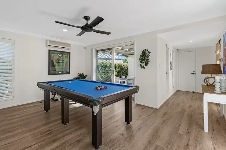 Fourth view of Homely house listing, 160 Easthill Drive, Robina QLD 4226