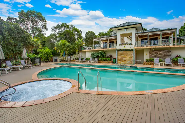 Fifth view of Homely house listing, 160 Easthill Drive, Robina QLD 4226