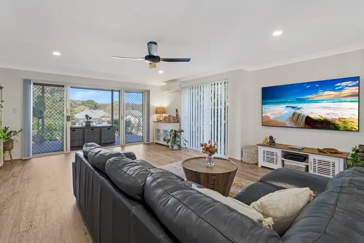 Sixth view of Homely house listing, 160 Easthill Drive, Robina QLD 4226