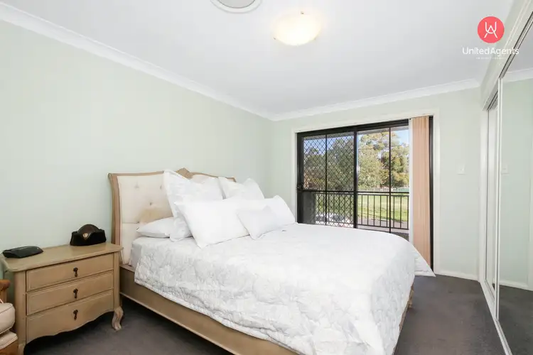 Fourth view of Homely house listing, 2/5 Lang Road, Casula NSW 2170