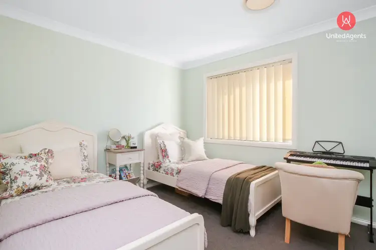 Fifth view of Homely house listing, 2/5 Lang Road, Casula NSW 2170