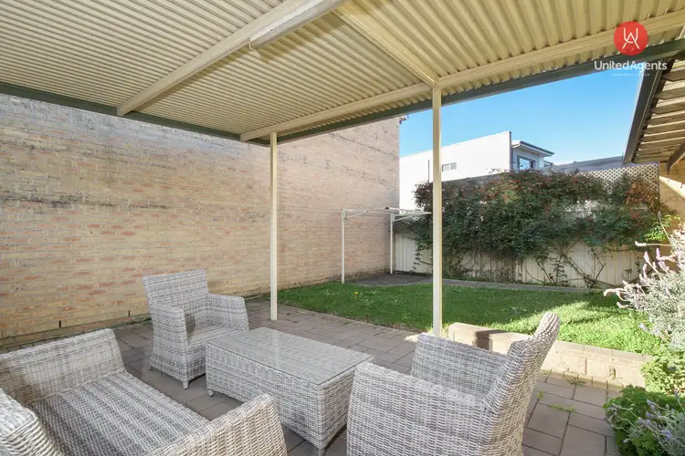 Sixth view of Homely house listing, 2/5 Lang Road, Casula NSW 2170