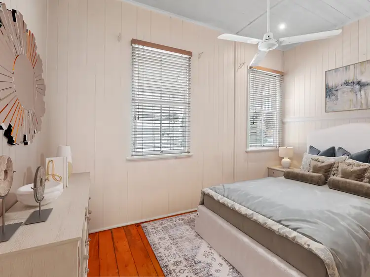 Sixth view of Homely house listing, 114 Lower Cairns Terrace, Paddington QLD 4064