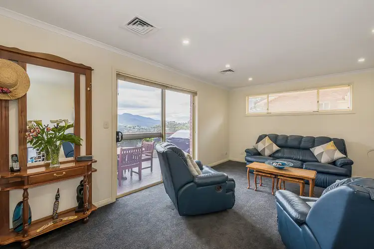 Sixth view of Homely house listing, 54 Ruth Drive, Lenah Valley TAS 7008
