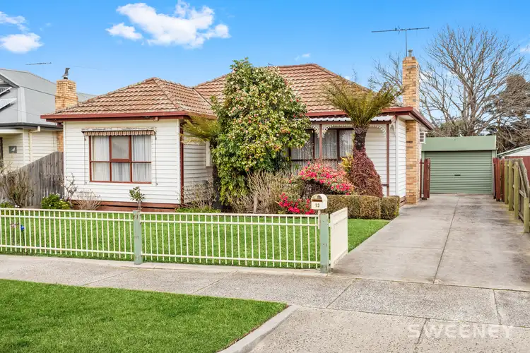 13 Lark Street, Altona VIC 3018