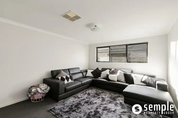 Sixth view of Homely house listing, 8 Songlark Court, Baldivis WA 6171