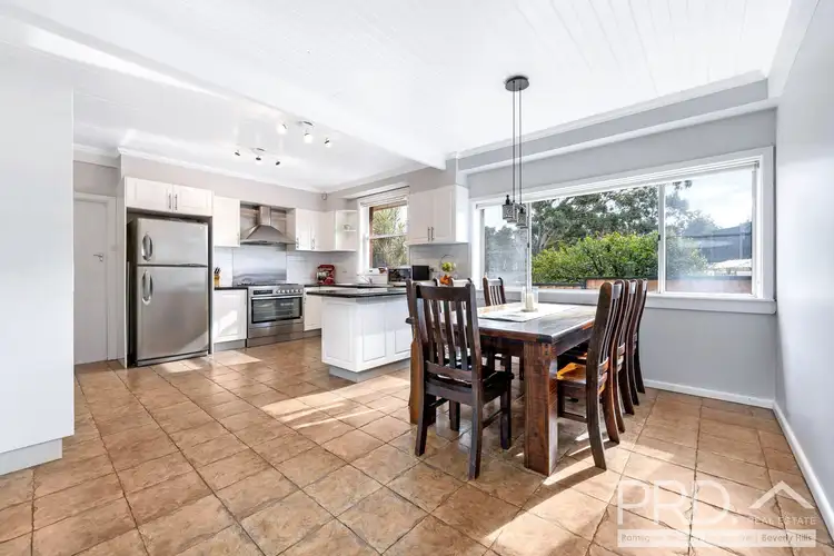 Second view of Homely house listing, 56 Parry Avenue, Narwee NSW 2209