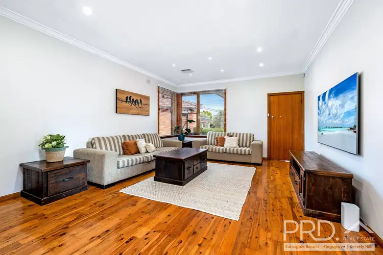 Third view of Homely house listing, 56 Parry Avenue, Narwee NSW 2209
