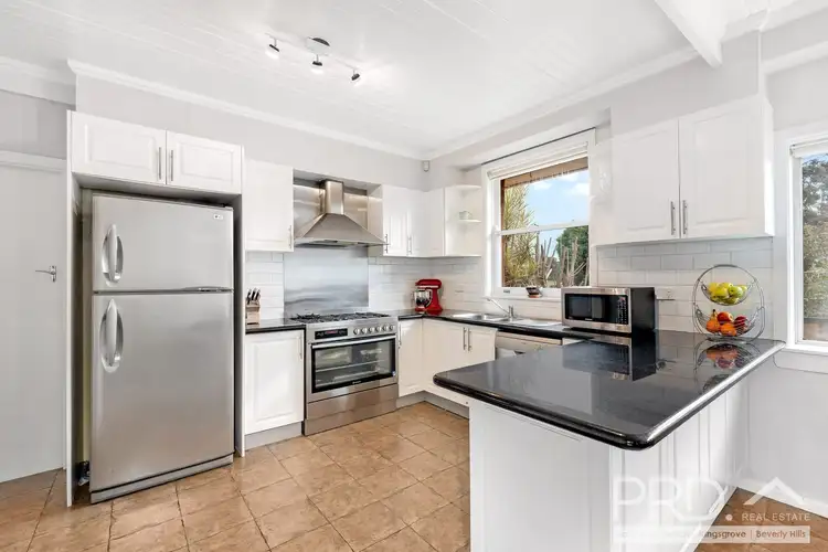 Fourth view of Homely house listing, 56 Parry Avenue, Narwee NSW 2209