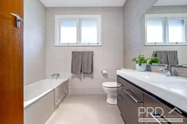 Fifth view of Homely house listing, 56 Parry Avenue, Narwee NSW 2209