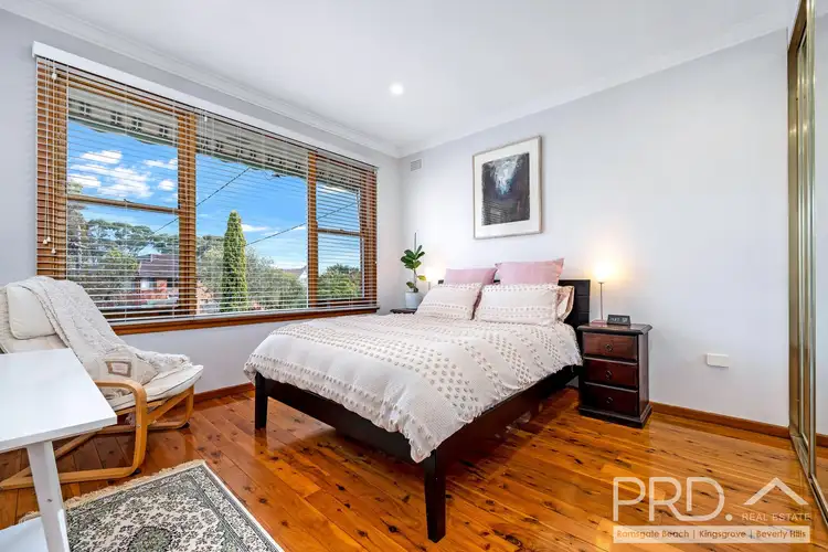 Sixth view of Homely house listing, 56 Parry Avenue, Narwee NSW 2209