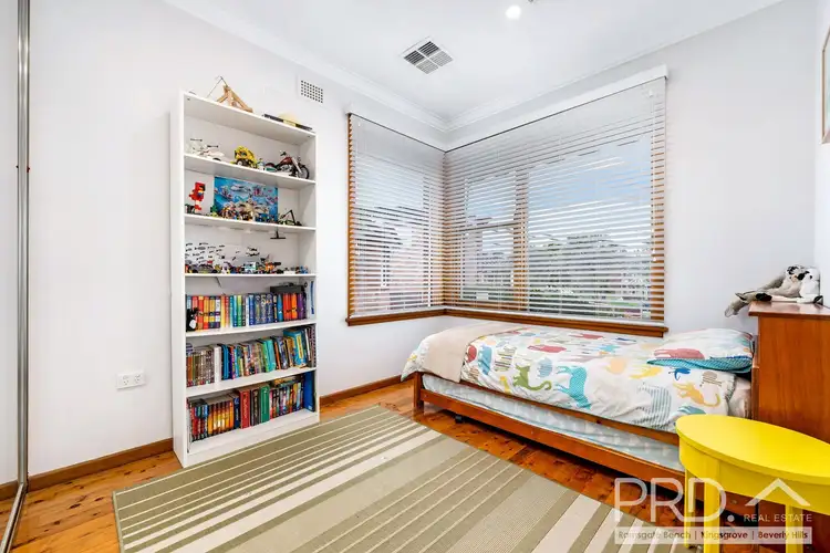Seventh view of Homely house listing, 56 Parry Avenue, Narwee NSW 2209