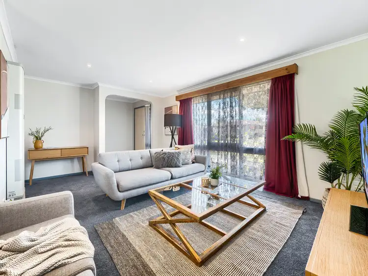 Third view of Homely house listing, 7 Lansell Drive, Cranbourne North VIC 3977
