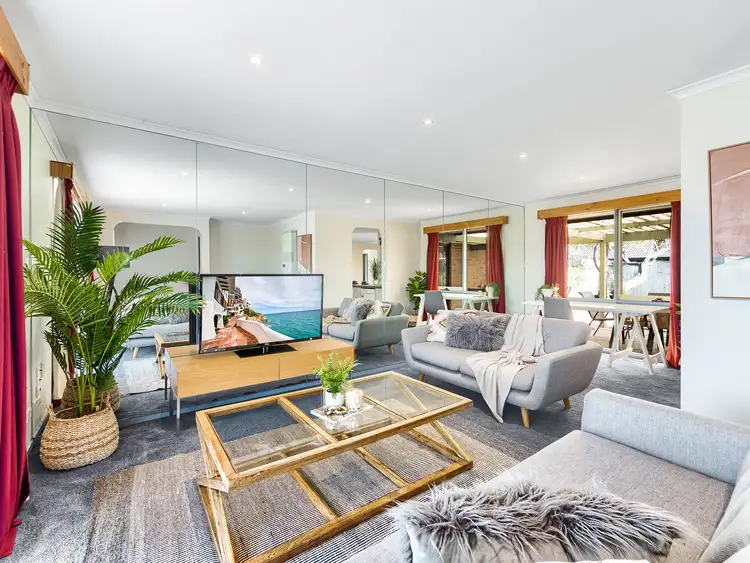Fourth view of Homely house listing, 7 Lansell Drive, Cranbourne North VIC 3977