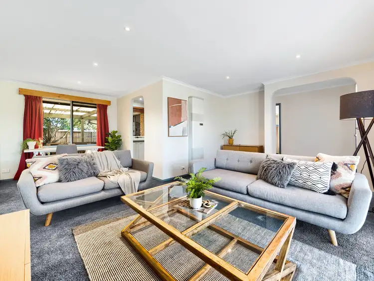 Fifth view of Homely house listing, 7 Lansell Drive, Cranbourne North VIC 3977