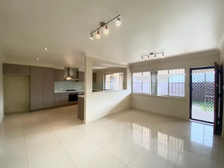 Third view of Homely house listing, 21 Happ Street, Auburn NSW 2144