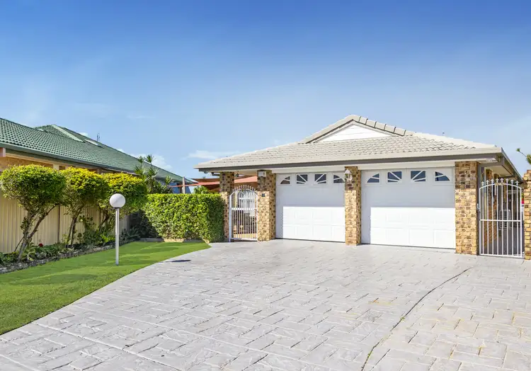 24 Conadilly Court, Carrara QLD 4211