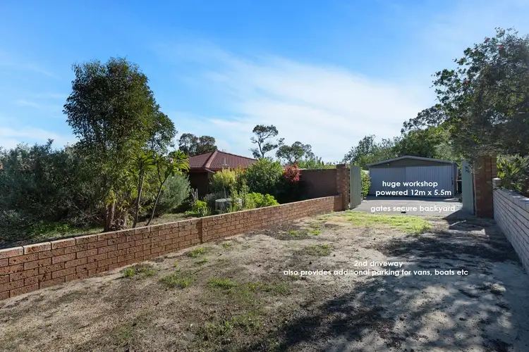 Sixth view of Homely house listing, 8 Shasta Grove, Lesmurdie WA 6076