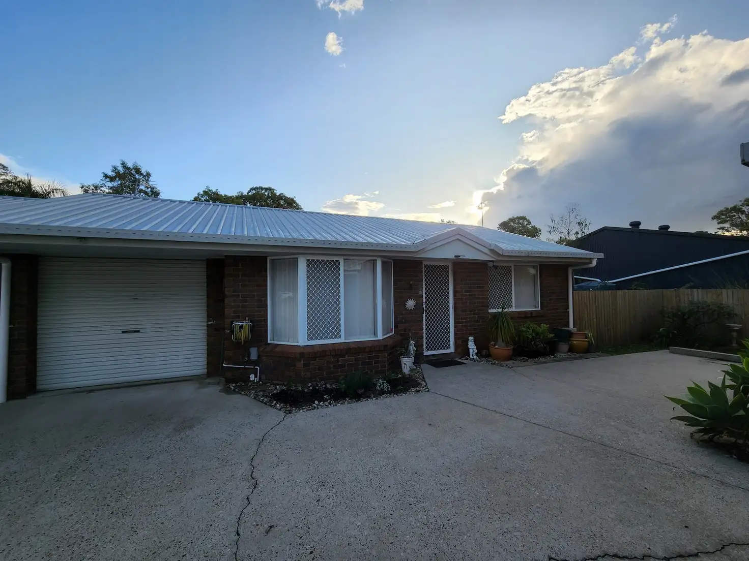 Main view of Homely villa listing, 3/44 Fisher Road, Thorneside QLD 4158