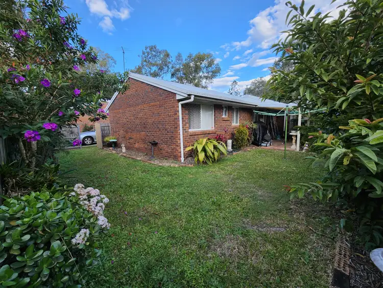 Second view of Homely villa listing, 3/44 Fisher Road, Thorneside QLD 4158
