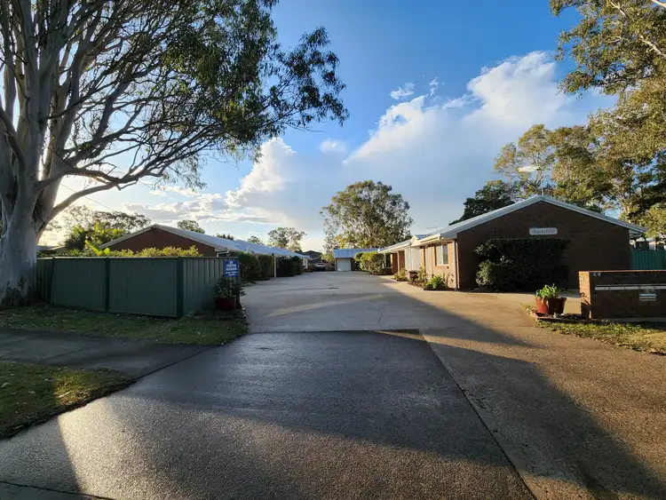 Third view of Homely villa listing, 3/44 Fisher Road, Thorneside QLD 4158